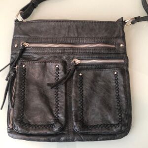 Shoulder Bag